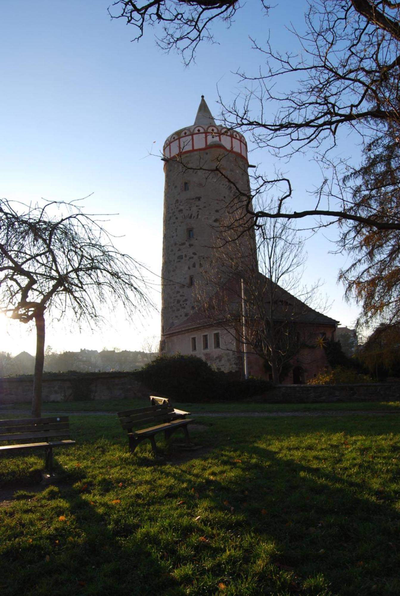 Fewo Lichtblick Bautzen Exterior photo