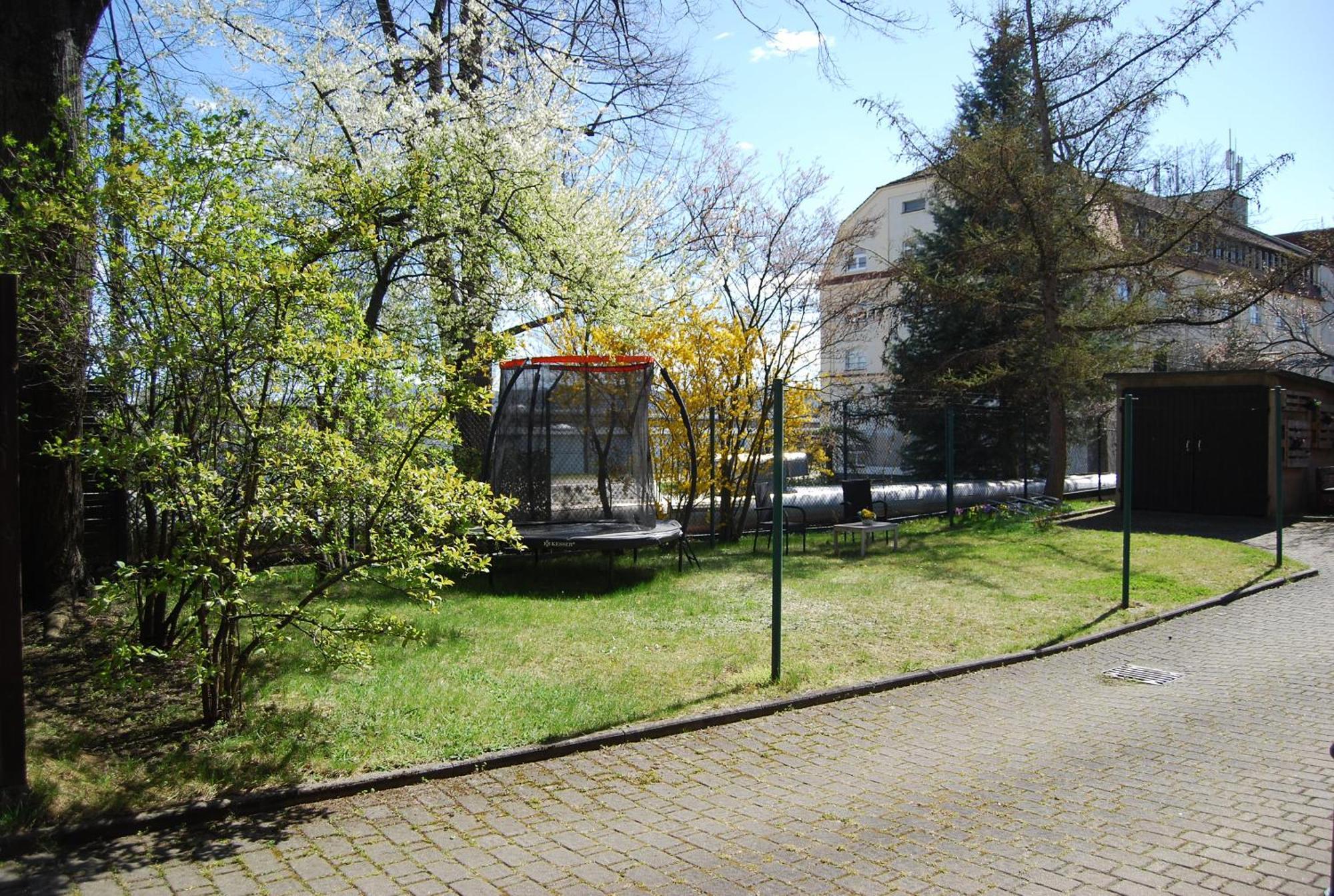 Fewo Lichtblick Bautzen Exterior photo